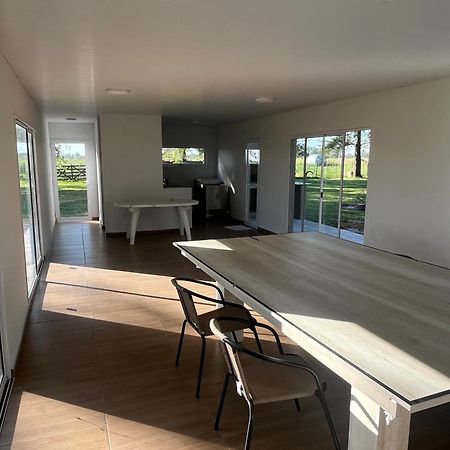 La Sonada Villa Lobos Eksteriør billede